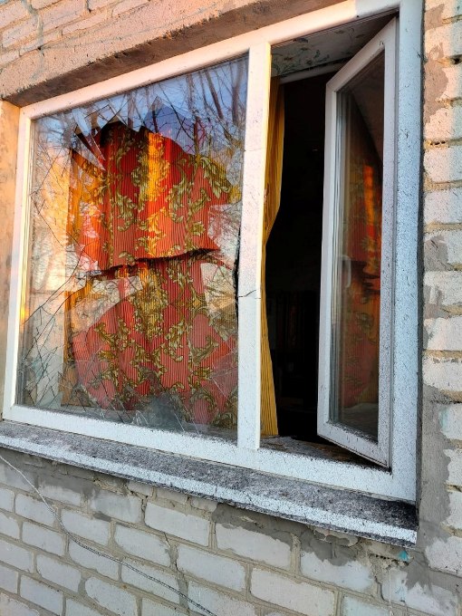 Новини Харкова: атака дронів по Лозівській громаді